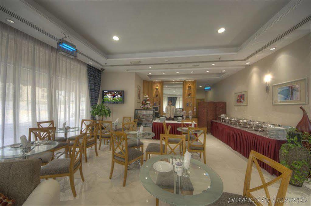 City Stay Inn Dubai Eksteriør bilde