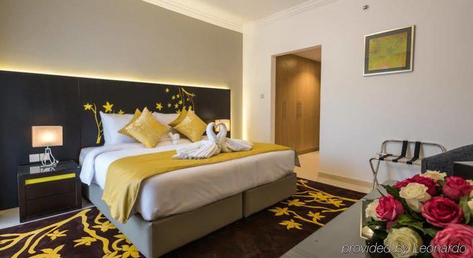 City Stay Inn Dubai Eksteriør bilde