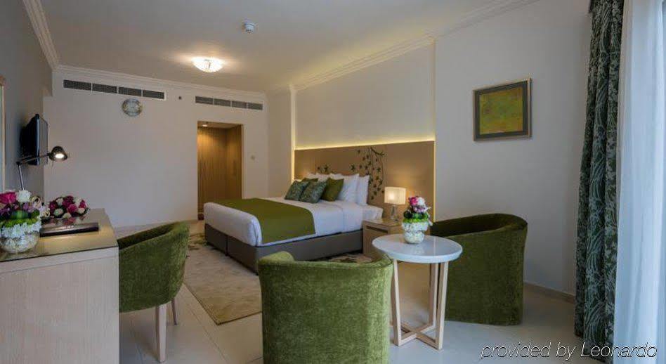 City Stay Inn Dubai Eksteriør bilde