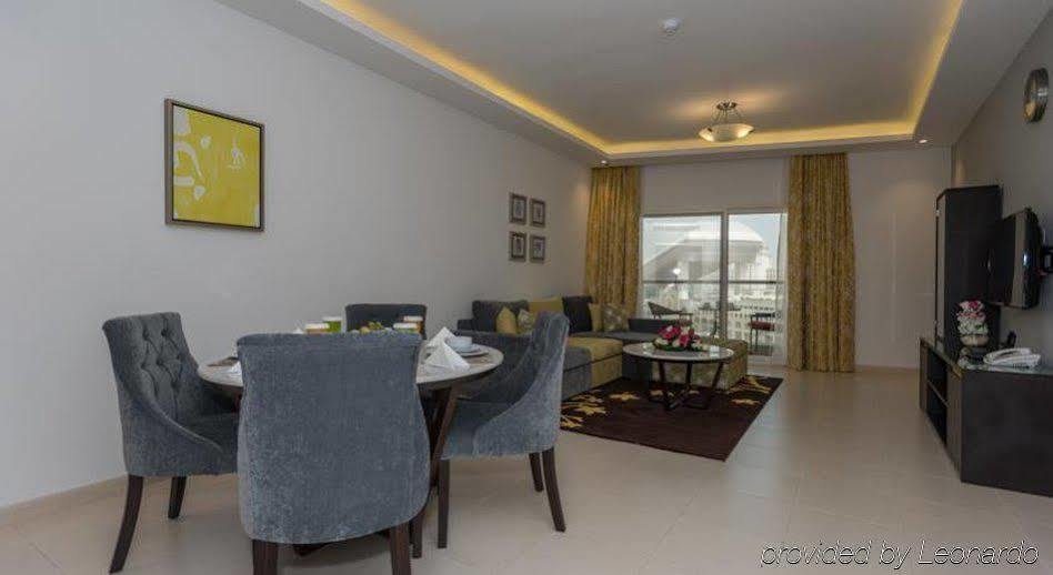 City Stay Inn Dubai Eksteriør bilde