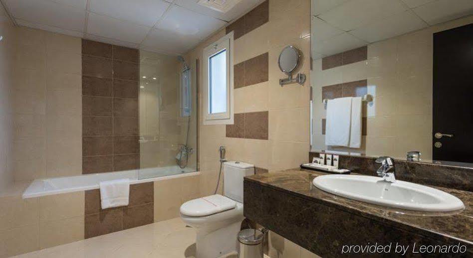 City Stay Inn Dubai Eksteriør bilde
