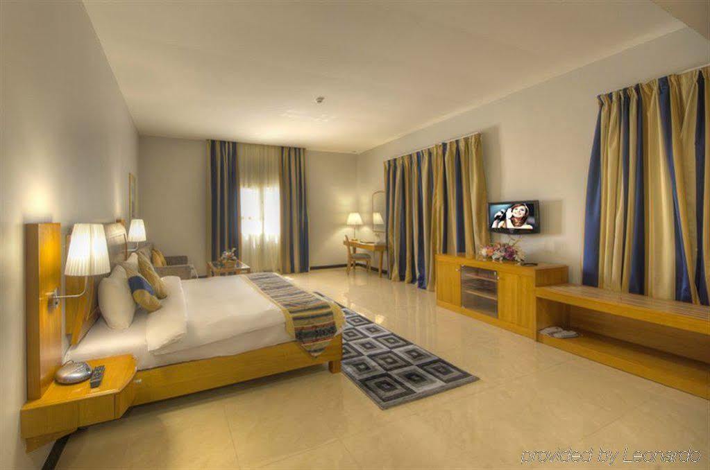 City Stay Inn Dubai Eksteriør bilde
