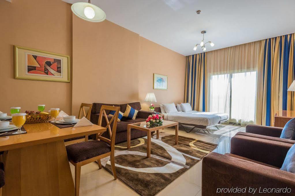 City Stay Inn Dubai Eksteriør bilde