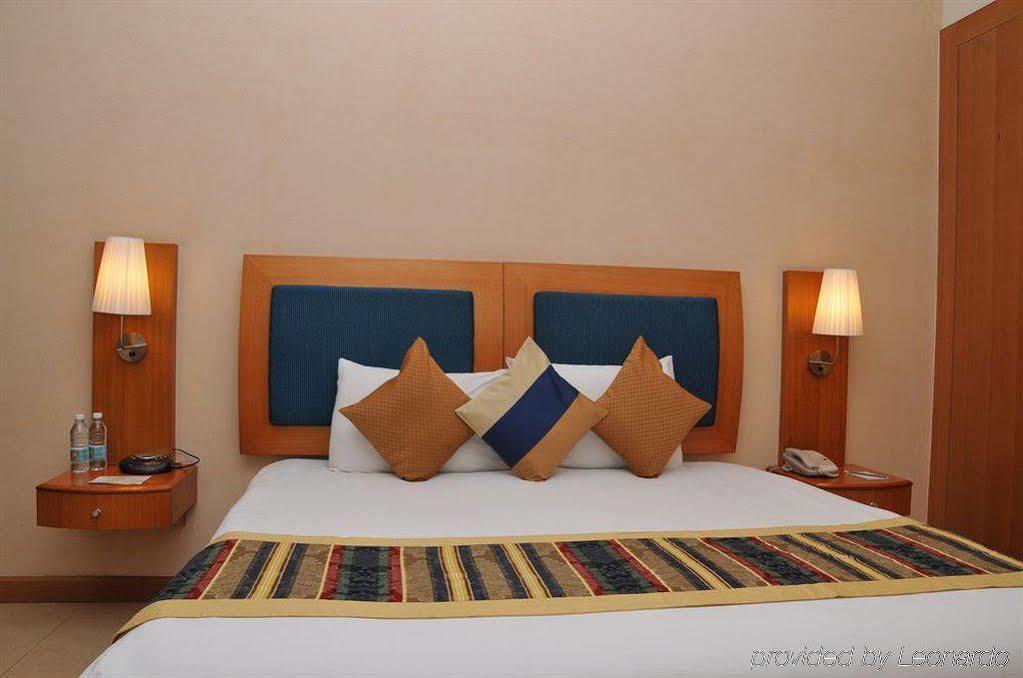 City Stay Inn Dubai Eksteriør bilde
