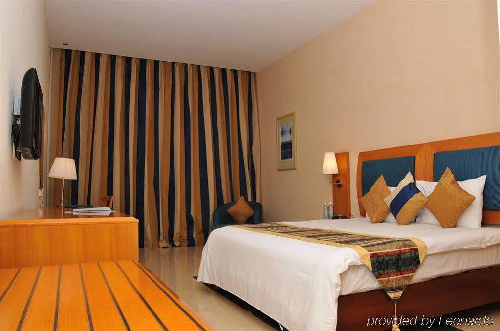 City Stay Inn Dubai Eksteriør bilde