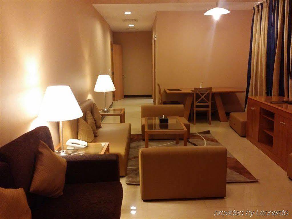City Stay Inn Dubai Eksteriør bilde