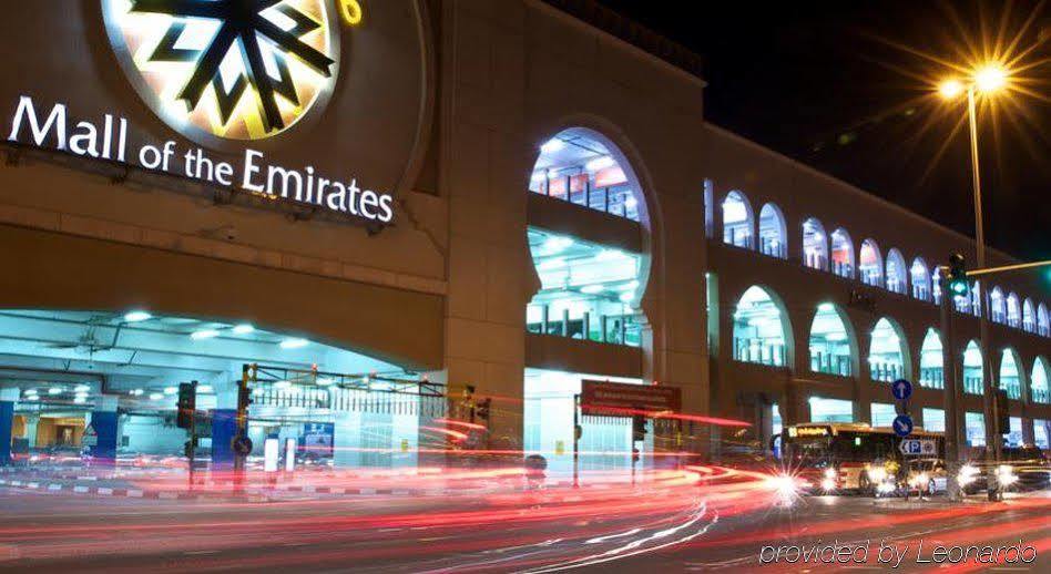City Stay Inn Dubai Eksteriør bilde